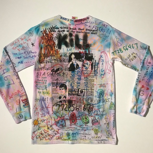 🔥Boys in the Hood Handmade by RPATJOHNS👨🏽‍🎨🔥 - Picture 2 of 8